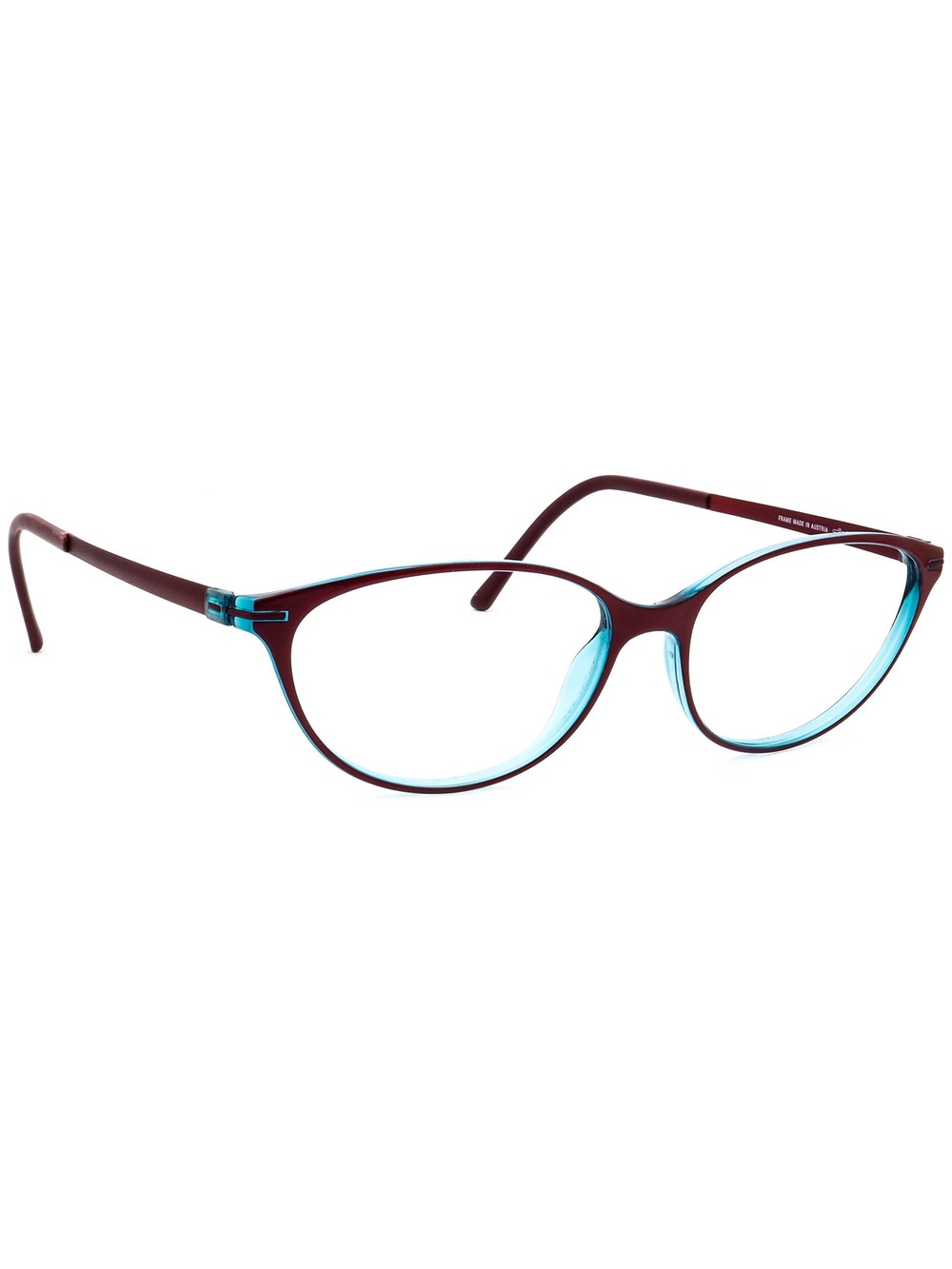 Silhouette SPX 1578 75 5040 Titan Eyewear